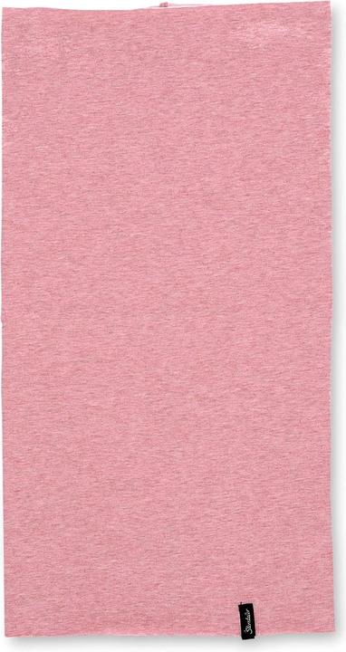 Produktbild Sterntaler Baby-Schal Loop Uni Jersey Rosa Gr. 2