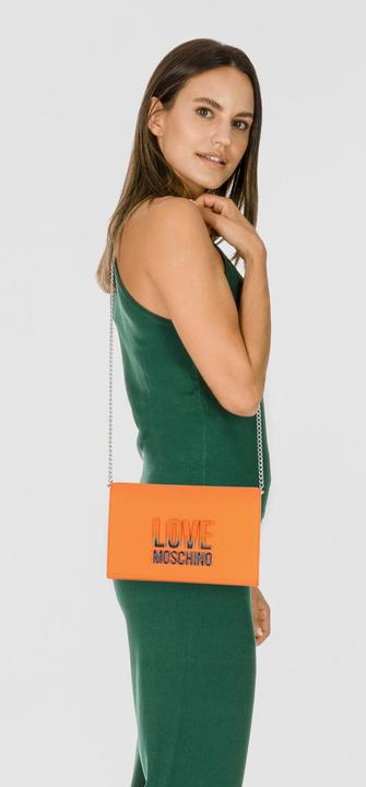 Actual product image Love Moschino Smart Daily Umhängetasche 22 cm