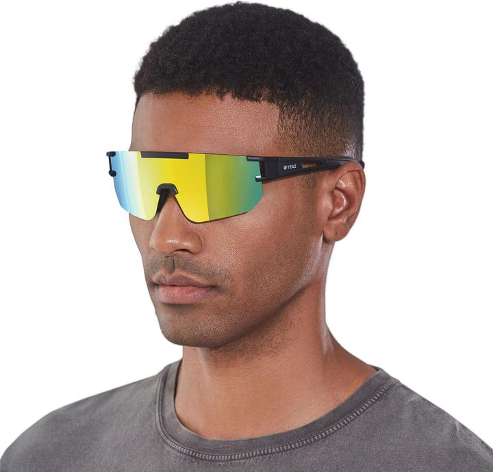 Immagine prodotto Yeaz Sunspark (Nero, Verde)