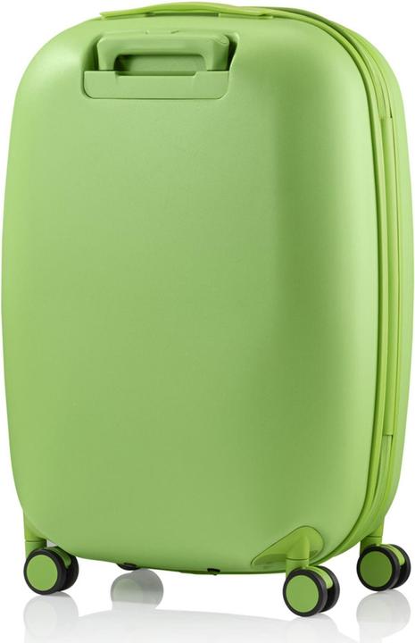Produktbild Pack Easy Gen-T, Trolley-Koffer, M, grün (70 l, M (50 - 90l))
