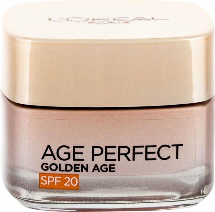 L'Oréal Paris Age Perfect Golden Age (50 ml, Tagescreme, SPF 20)