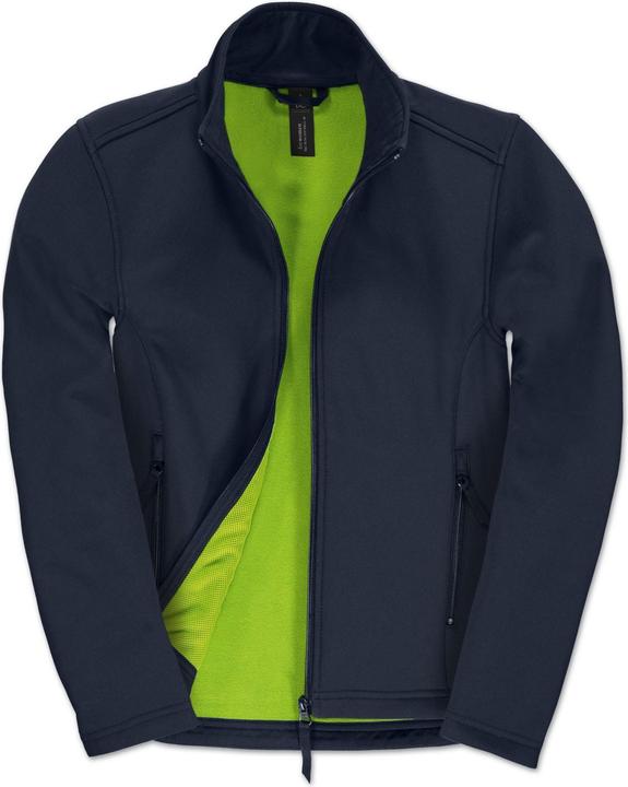 Produktbild B&C ID.701 Softshelljacke (XL)