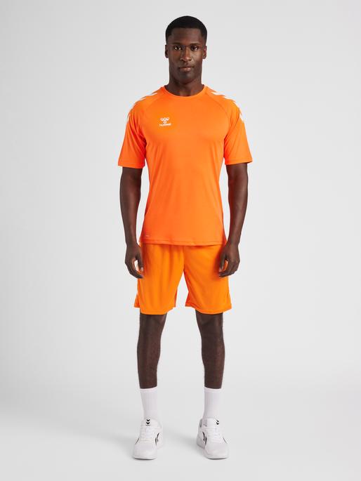 Immagine prodotto hummel Core Xk Core Poly T-Shirt S/S (S)