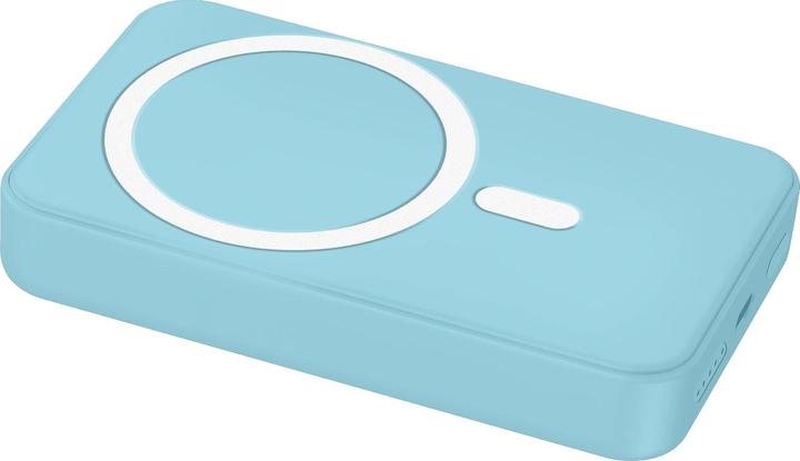 Produktbild Moxie Powerbank (5000 mAh, 10 W)