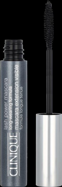 Actual product image Clinique Lash Power (#01 Black Onyx)