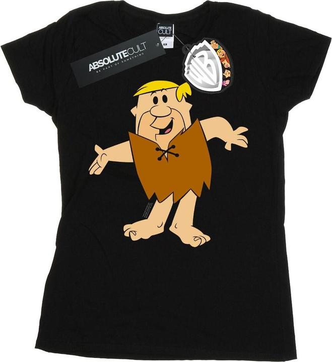 Produktbild The Flintstones Barney Rubble Classic Pose TShirt (XL)