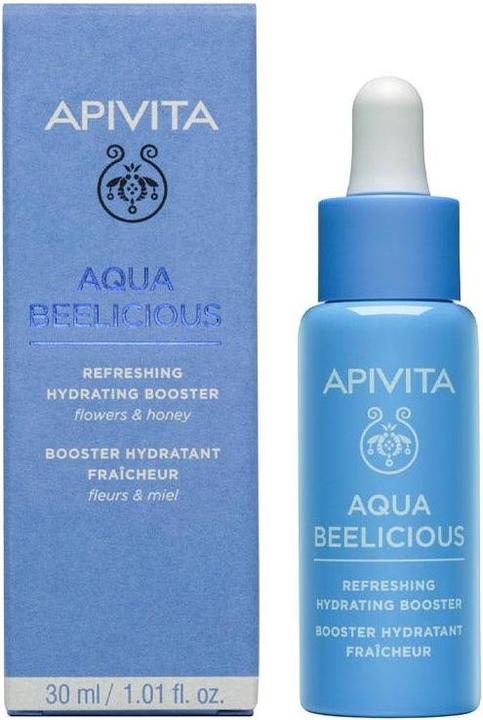 Produktbild Apivita Aqua Bee Booster 30ml (Körperlotion, 30 ml)