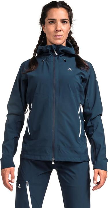 Immagine prodotto Schöffel Giacca Mangart Softshell (42, L, XL)