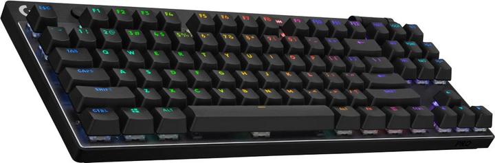 Immagine prodotto Logitech G G Pro X Tkl (DE, Senza fili)