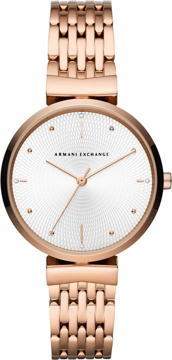Giorgio Armani Zoe (Analoguhr, 36 mm)
