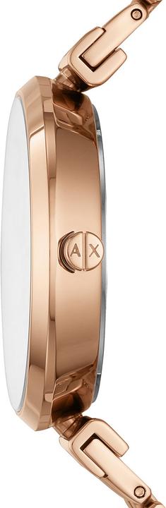 Produktbild Giorgio Armani Zoe (Analoguhr, 36 mm)