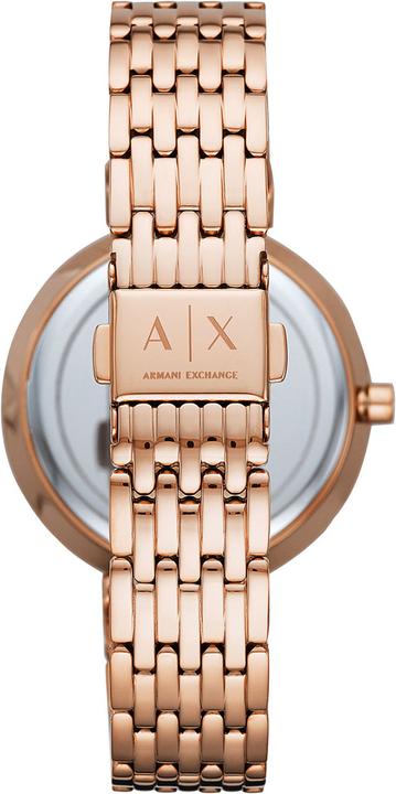 Produktbild Giorgio Armani Zoe (Analoguhr, 36 mm)