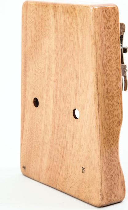 Actual product image Cachet Kalimba (Percussion)