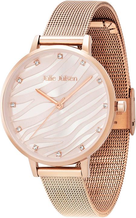 Image du produit Julie Julsen onduler (Montre analogique, 36 mm)