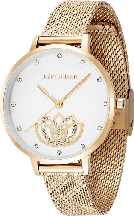 Produktbild Julie Julsen Lotusflower (Analoguhr, 36 mm)