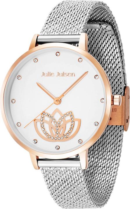 Produktbild Julie Julsen Lotusflower (Analoguhr, 36 mm)