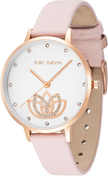 Immagine prodotto Julie Julsen Lotusflower (Orologio da polso analogico, 36 mm)