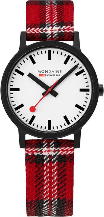 Image du produit Mondaine Essence (Montre analogique, 41 mm)
