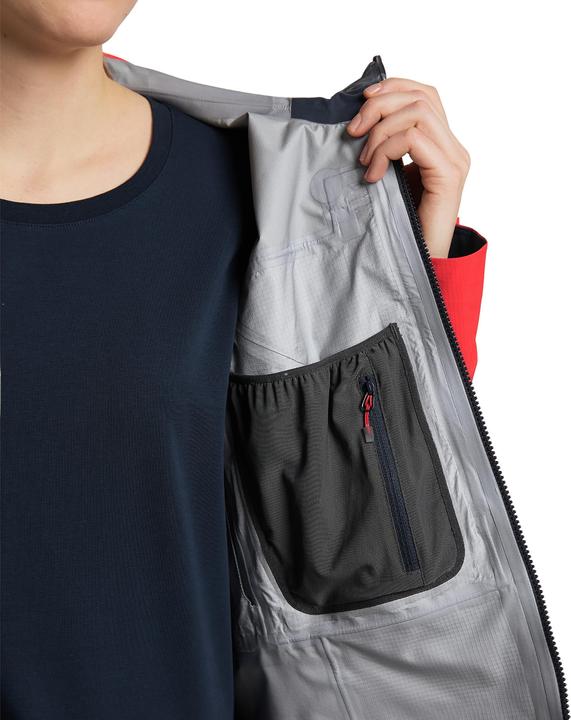 Immagine prodotto Haglöfs Giacca Spitz GTX Pro Donna Blu acciaio/blu filato (XS)
