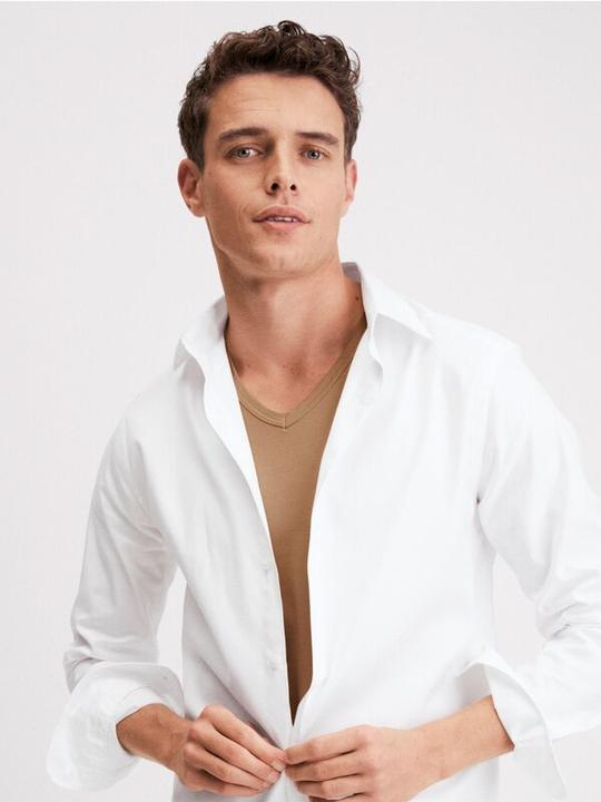 Immagine prodotto Calida Natural Cooling T-Shirt (XL)