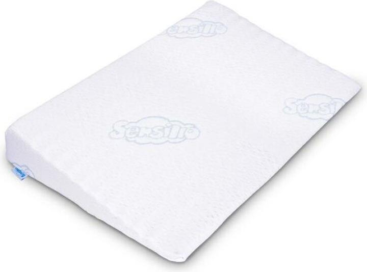 Produktbild Caretero Cot wedge cushion (38 x 60 cm)
