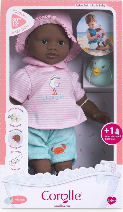 Produktbild Corolle Alyzée