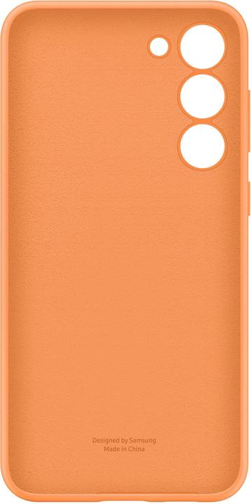 Immagine prodotto Samsung Custodia in silicone (Samsung Galaxy S23+)