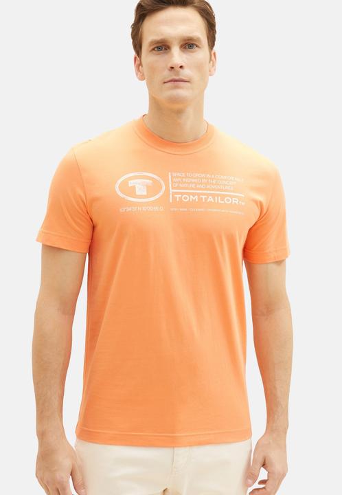 Immagine prodotto Tom Tailor T-Shirt Kurzarmshirt (XL)