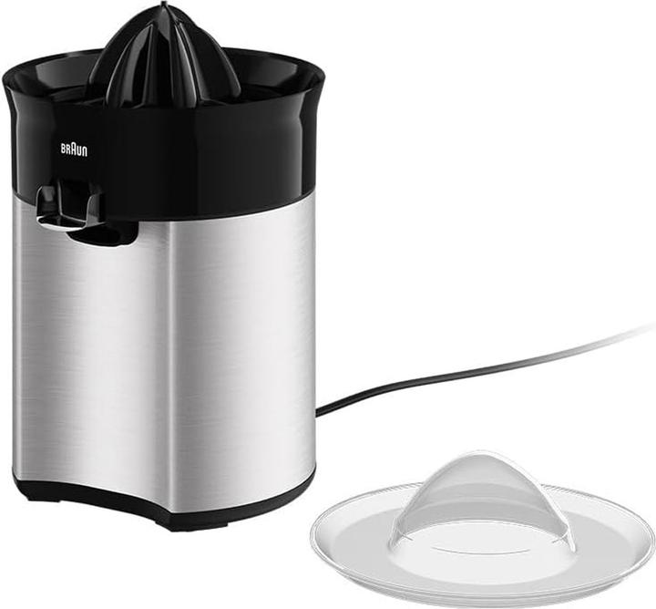 Produktbild Braun Citrus Quick (CH-Stecker)