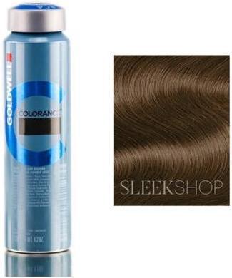Actual product image Goldwell Colorance Depot hair colour (7B safari)