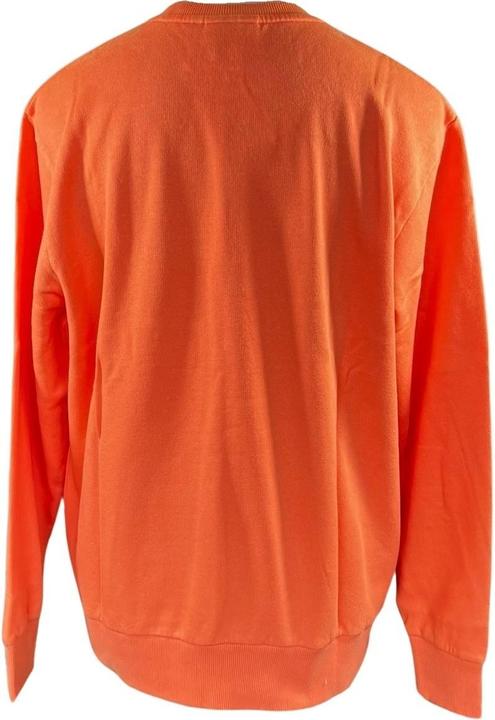 Avnier sweatshirt mit rundhasausschnitt encore v3 (L)