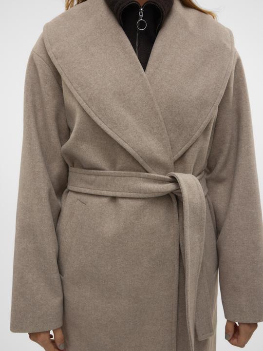 Image du produit Vero Moda VMANNE Manteau Manteau (L)
