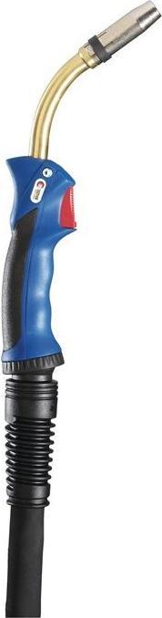 Actual product image Abicor Binzel MIG/MAG Welding Torch MB GRIP 240 D liquid cooled 5 m standard