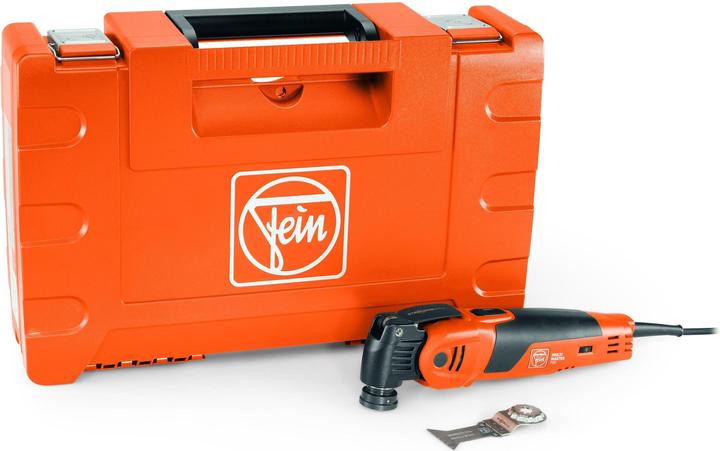 Fein MultiMaster MM 700 Max