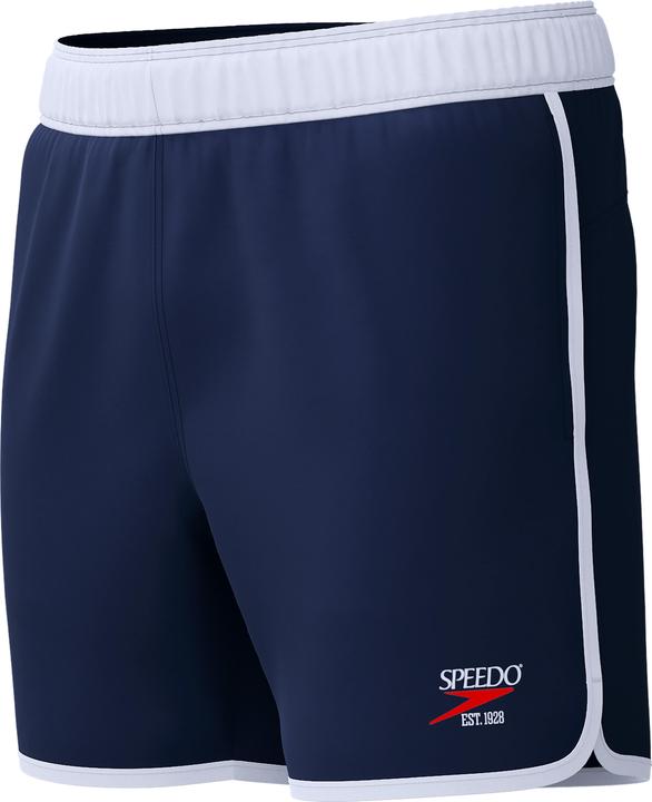 Actual product image Speedo Jetstream Retro Logo Volley 16 (XXL)