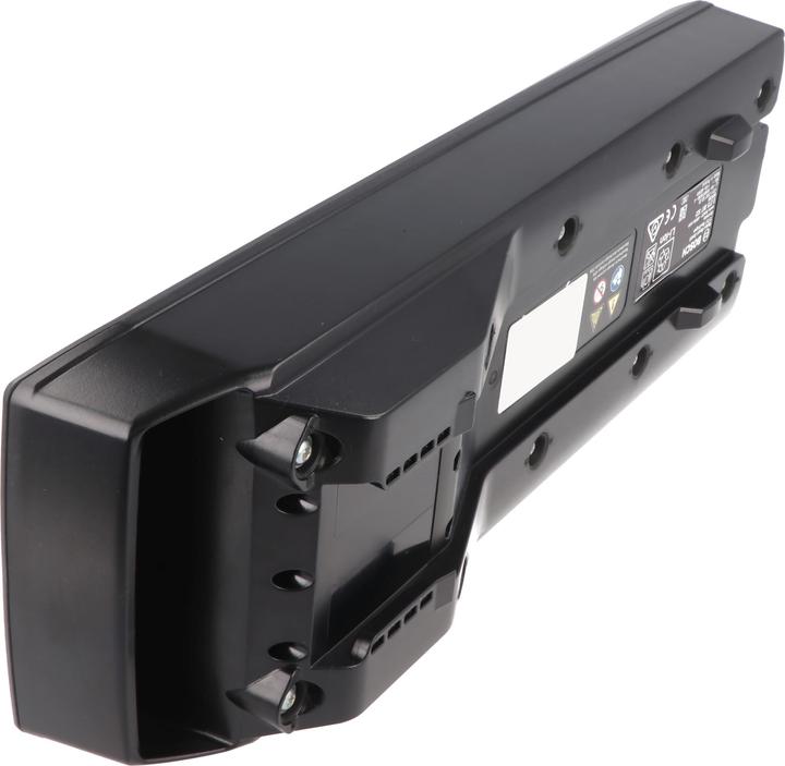 Image du produit Bosch eBike PowerPack 400 BBR265 (400 Wh, Batterie pour vélo électrique)