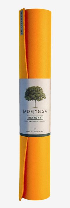 Produktbild Jade Yogamatte Harmony Professional LE (5 mm)