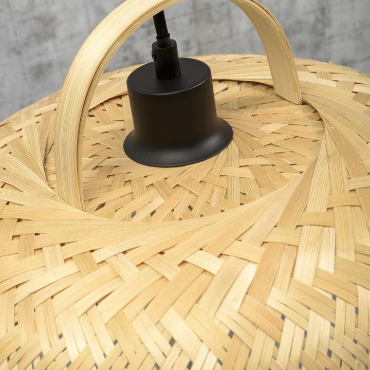 Actual product image Good&Mojo Serengeti (E27)