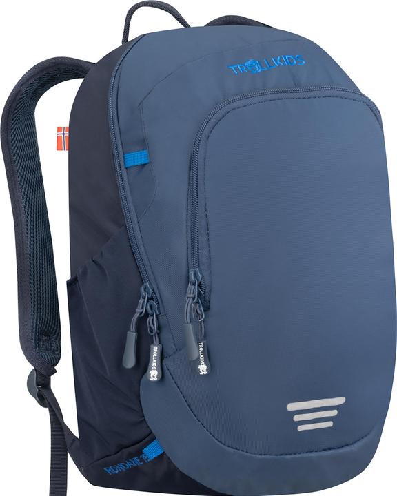 Immagine prodotto Trollkids Pacchetto Rondane per bambini 15 (15 l)