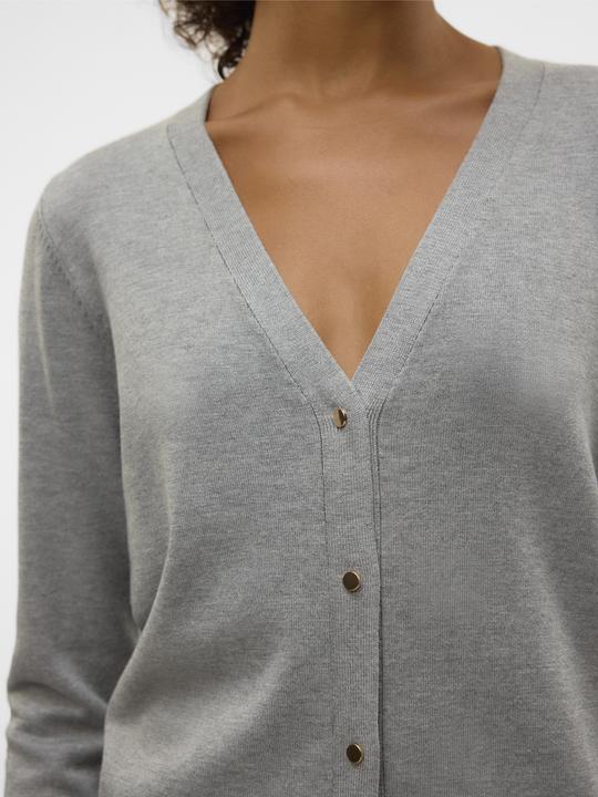 Immagine prodotto Vero Moda Vmsilje Ls V-Neck Cardigan Ga Noos (S)
