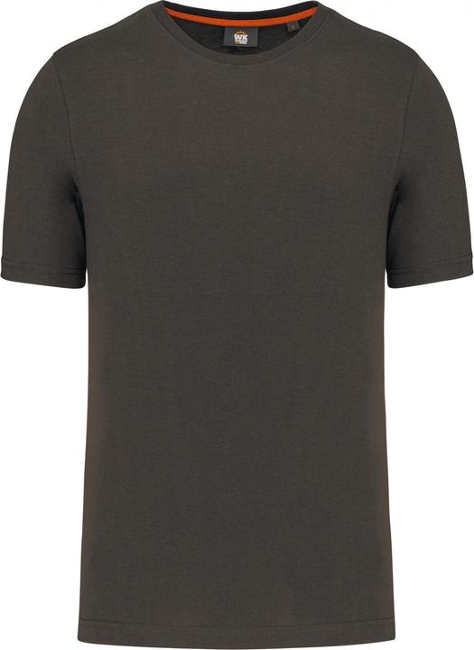 Kariban Umweltfreundliches T-Shirt mit Rundhalsausschnitt