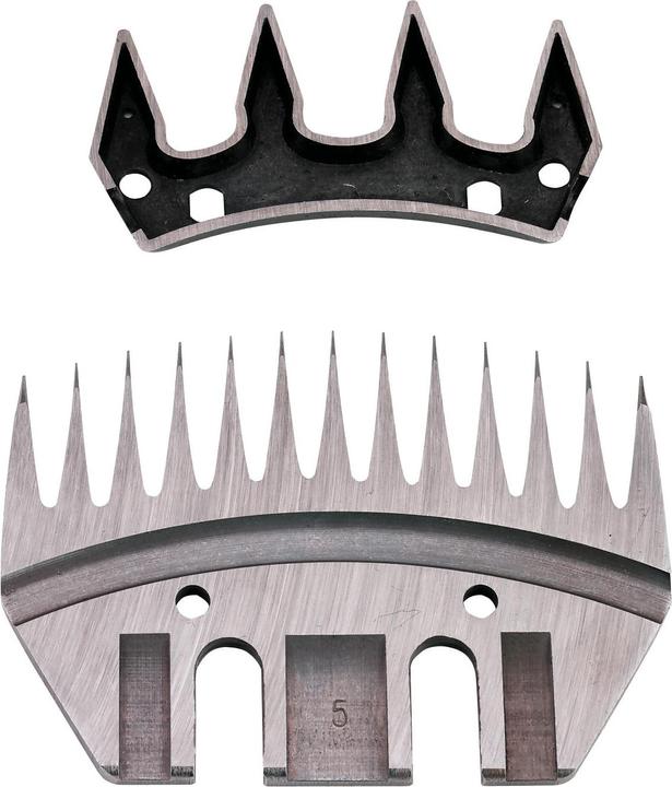 Actual product image Kerbl Constanta Sheep Shearing Knife Set (Dog)