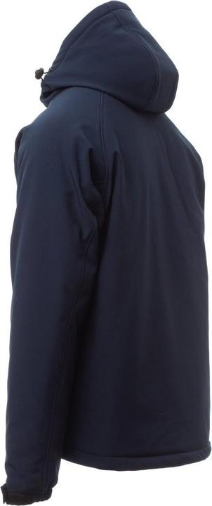 Actual product image Payper Softshell jacket Gale Pad (L)