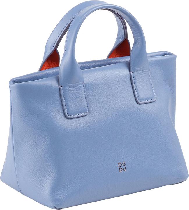 Immagine prodotto Dudu Borsa Ibiza in pelle 22 cm