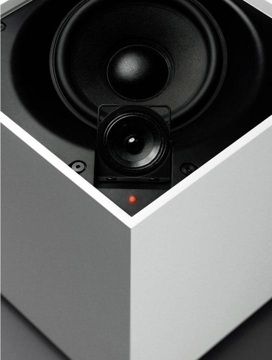 Image du produit Teenage Engineering Od-11 (Airplay, Bluetooth, WiFi)