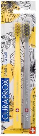 Actual product image Curaprox CS 5460 Color of the year Special Edition 2021 (Extra soft, 2 x)
