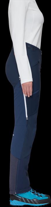 Produktbild Mammut Aenergy IN Hybrid Pants Women (46)