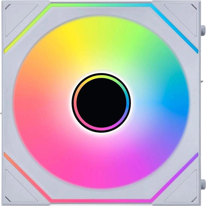 Lian-Li CASE FAN 120MM/G99.12SLIN1W1W.00 (120 mm, 1 x)