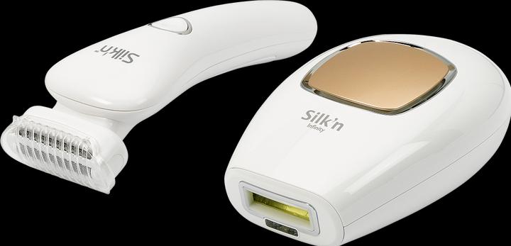 Immagine prodotto Silk'n Infinity Premium Smooth