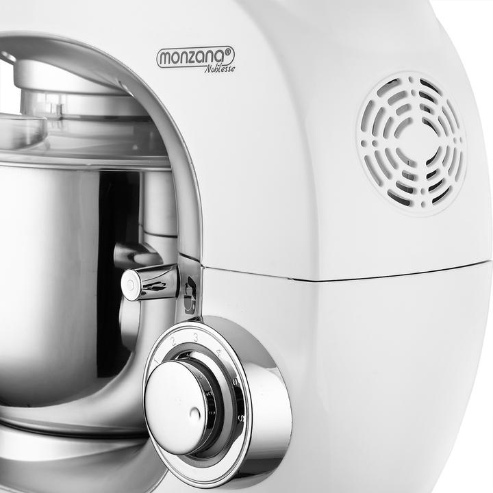 Produktbild Monzana Teigmaschine (1000 W)